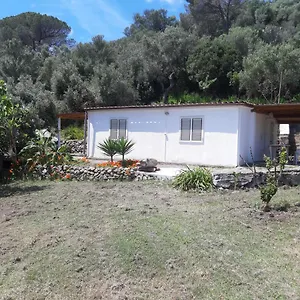 Garden House Q4527 Carloforte (Isola di San Pietro)