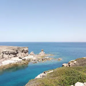 Casa Calalunga Carloforte (Isola di San Pietro)